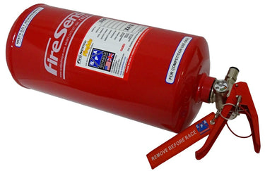 SPA AFFF Refill & Recertify Mechanical Bottle Lowest Price